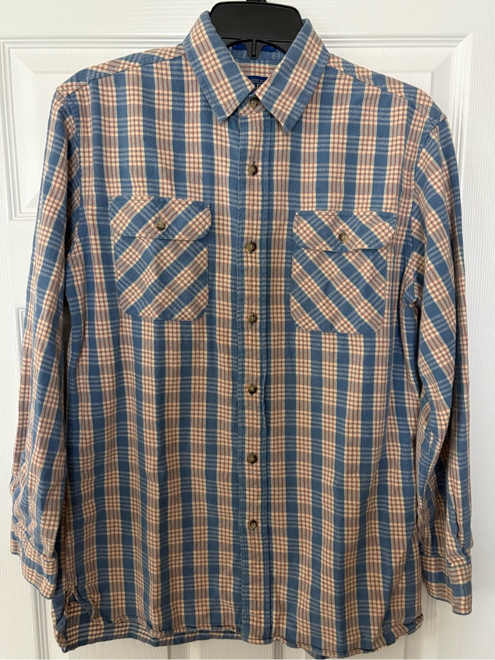 Pendleton Clark Shirt Men’s Small